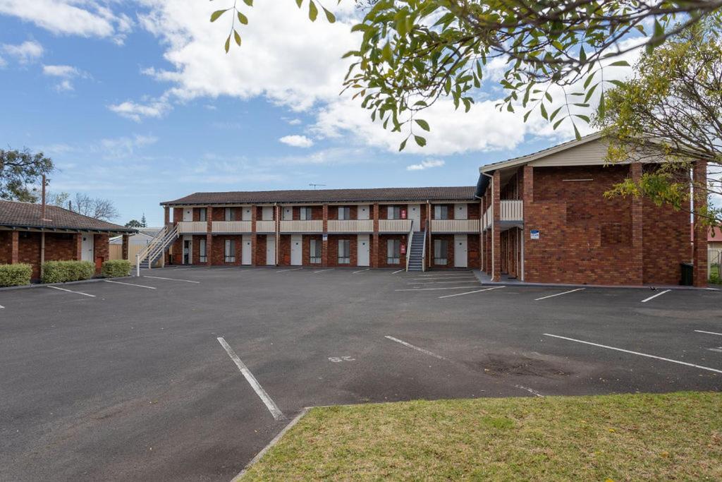 The Busselton Motel Exterior foto