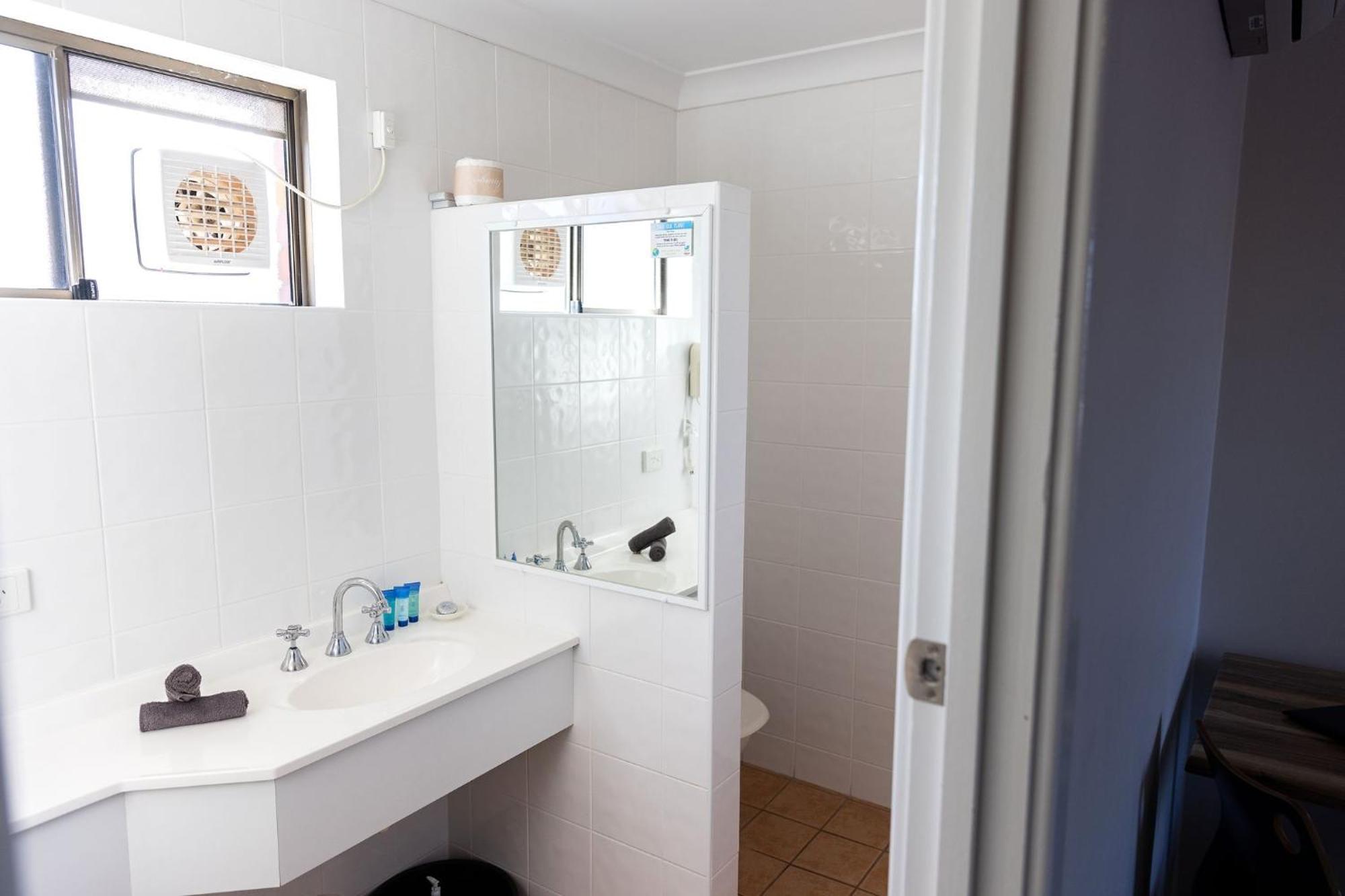 The Busselton Motel Zimmer foto
