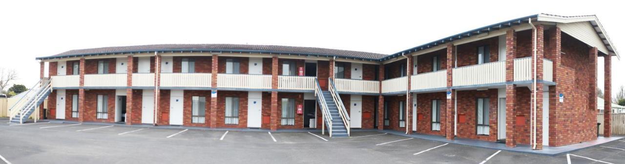 The Busselton Motel Exterior foto